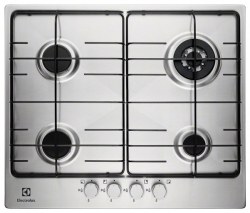 Electrolux EGG 6243 NOX