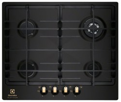 Electrolux EGG 96343 NR