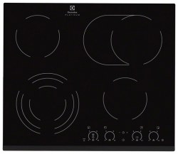 Electrolux EHF 96747 FK