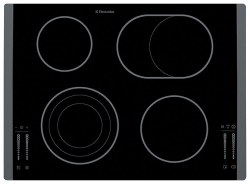 Electrolux EHS 68210 P