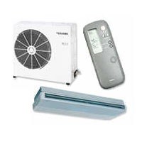 Toshiba RAV-264CHR-PE RAV-262AH-PE RBC-IR1-PE