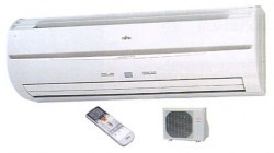 Fujitsu ASYA07LC