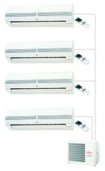 Fujitsu ASY12E/AOY32E4
