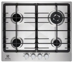 Electrolux EGG 96343 NX