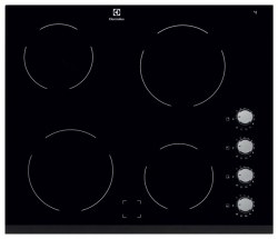 Electrolux EHF 6140 FOK