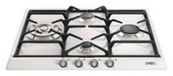 Smeg SR764BS