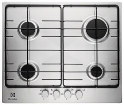 Electrolux EGG 6242 NOX