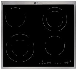 Electrolux EHF 6342 XOK