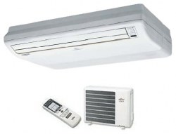 Fujitsu ABY18F/AOY18F