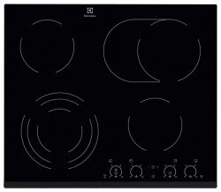 Electrolux EHF 56747 FK