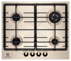Electrolux EGG 56343 NN