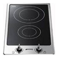 Smeg PGF32I