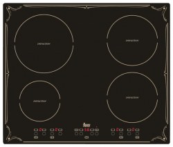 TEKA IBR 641 Retro
