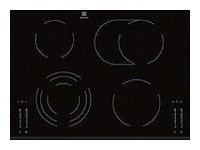 Electrolux EHF 7647 FOK