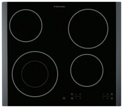 Electrolux EHS 60041 P