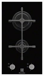 Electrolux EGC 3322 NOK