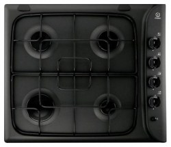 Indesit PIM 640 A (BK)
