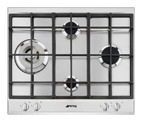 Smeg P261XGH