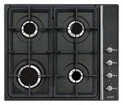 Smeg SR804AXG4