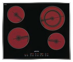 Smeg SE2641CX