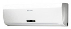 Electrolux ESER 09 PCGMA