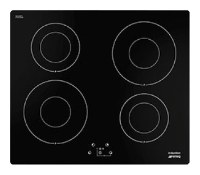Smeg SI641ID2