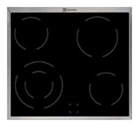 Electrolux EHA 6041 XOK