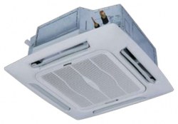 Pioneer KFC24AW / KOC24AW