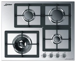 Kaiser KG 6979 Turbo