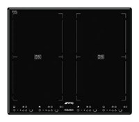 Smeg SIM62BDE