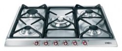 Smeg SR775BS