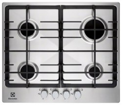 Electrolux EGG 56342 NX