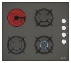 Simfer H 6311 KEVB