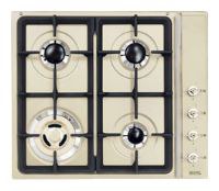 Smeg SR804PXG