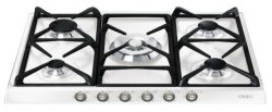 Smeg SR775XRW