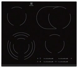 Electrolux EHF 56547 FK