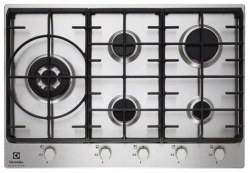 Electrolux EGG 97352 SX