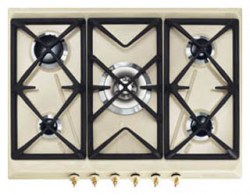Smeg SR876PGH