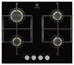 Electrolux EGT 96345 YK