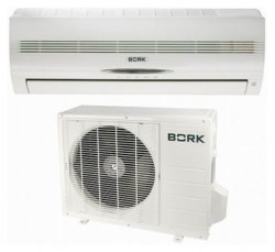 Bork AC-SHR1509