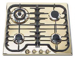 ILVE H60CNVBrass