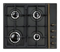 Smeg SR804AOG