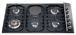 ILVE H391CVX