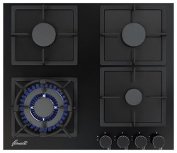 Fornelli PGA 60 Quadro BL