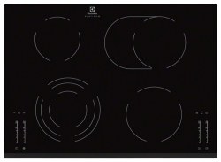 Electrolux EHF 97647 FK