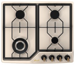 Fornelli PGA 60 Grazia Ivory