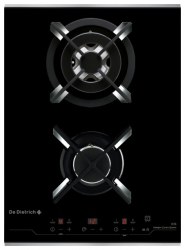 De Dietrich DTG 1138 X