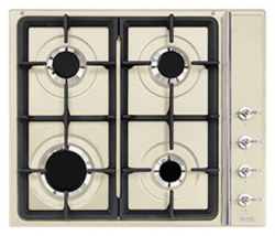 Smeg SR804PXG4