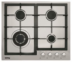 Korting HG 650 CTX