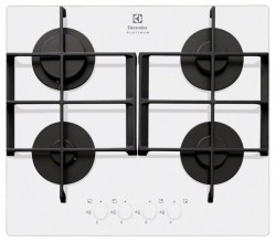 Electrolux EGT 96342 YW
